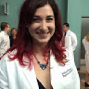 Meet your Posher, Melissia